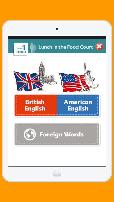 How to cancel & delete International English in Everyday Conversation II from iphone & ipad 3