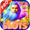 Casino Slots - Play Slot Machines for Fun HD!!!