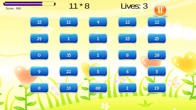 Math Puzzle Game-Early Learn