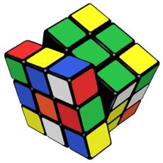 Activities of Cube 3D Random Play
