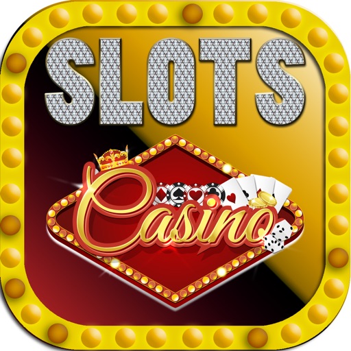 Caesars SLOTS Casino 777 Up – Play Game Diamonds icon