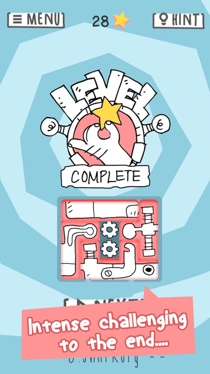 Pack Them All screenshot-4