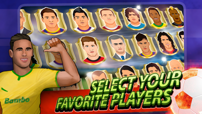 How to cancel & delete Soccer Fight 2018 from iphone & ipad 3