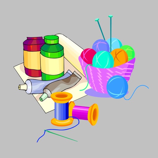 Crafting Class icon