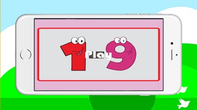 Numbers matching - brain memory improvement games for kids 1.0.0 IOS -
