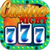 21 Slots Vegas 777 Night - FREE Classic Gambler Game