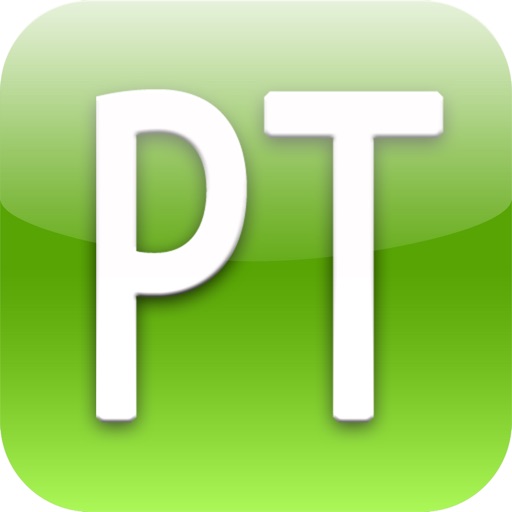 Physical Therapy Home Exercises