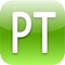 This is the free version of "PTGenie" which is a simple and intuitive software application for the ipad