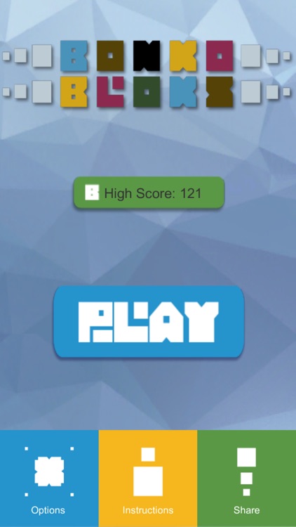 Bonko Bloks screenshot-4