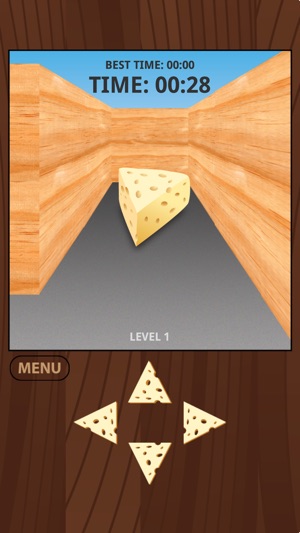 Cheese Mazes Free(圖3)-速報App