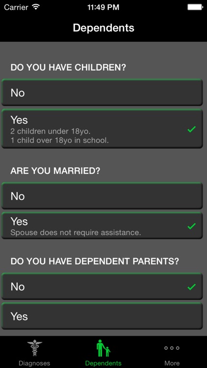 My VA Benefits screenshot-4