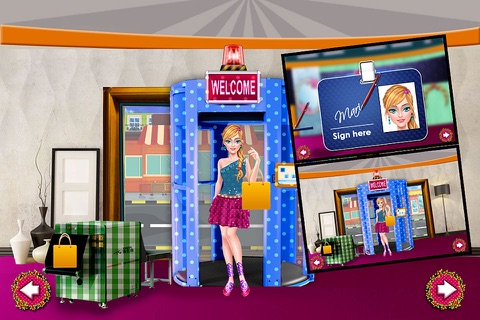 City Mall Shopping screenshot 3