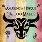 Amazing And Unique Tattoo Maker