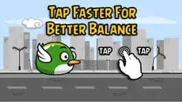 Game screenshot Fly Bird Fly! apk