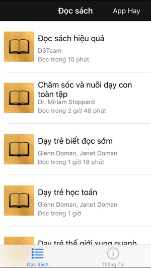 Giáo Dục Sớm - Phương Án 0 Tuổi(圖2)-速報App