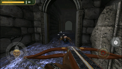 Respite 3D Epic Fantasy Shooter Screenshot 1