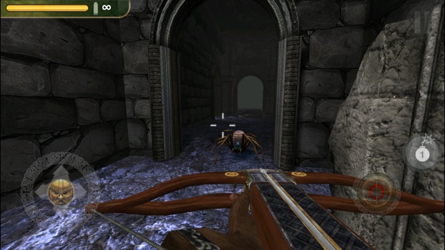 Respite 3D Epic Fantasy Shooter(圖1)-速報App