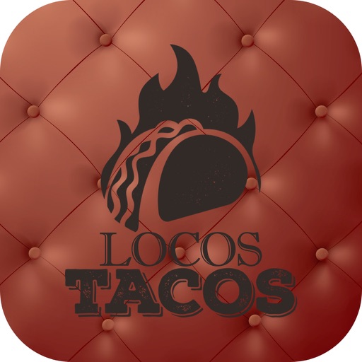 LocosTacos iOS App