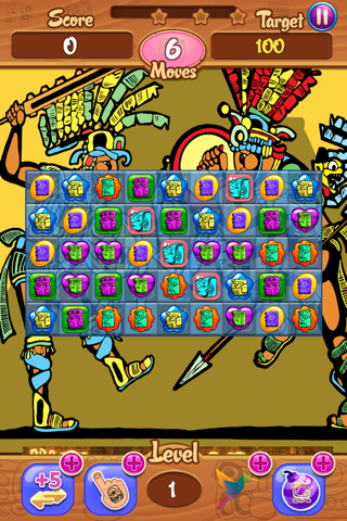 Maya Crush :  Hieroglyphic Scriptures at Chichenitza Complex Foretell the Collapse of our Cosmos. screenshot 3