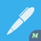 Awesome Notebook Pro - Take Notes, Sketch, Annotate