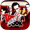 Trivia Book : Puzzle of Game Question Quiz For Mad Men Edition