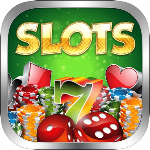 A Doubleslots Amazing Lucky Slots Game - FREE Vegas Spin & Win icon