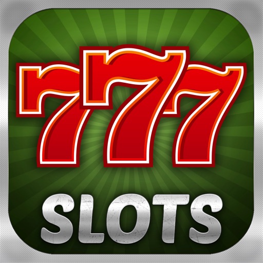 Vegas Casino Slots - Spin & Win Prizes with the Classic Las Vegas 777 Machine iOS App