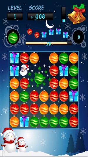 Christmas POP! - Free Xmas Game(圖3)-速報App