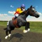Horse Racing Championship Quest – Real Wild Jumpy Horse & Equestrian Sim