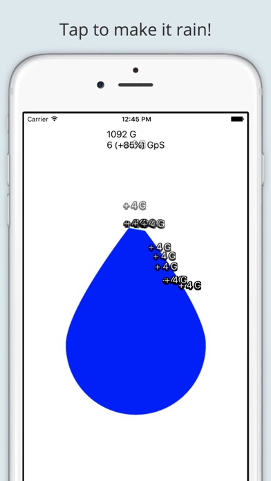 How to cancel & delete Water Tapper - Water Sources & Conservation Tapper Game from iphone & ipad 3