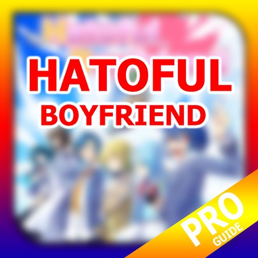 PRO - Hatoful Boyfriend Game Version Guide icon