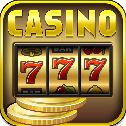 A777 Asian Slots! icon