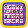 Onet Connect Animal Deluxe 2013 Free - Pair Up Two Twin Pet Icon to Matching them