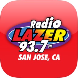 Radio Lazer 93.7