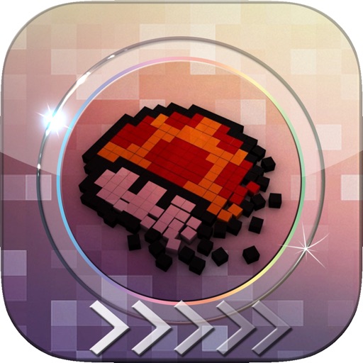 BlurLock – Pixel : Blur Lock Screen Photo Maker Wallpapers For Pro