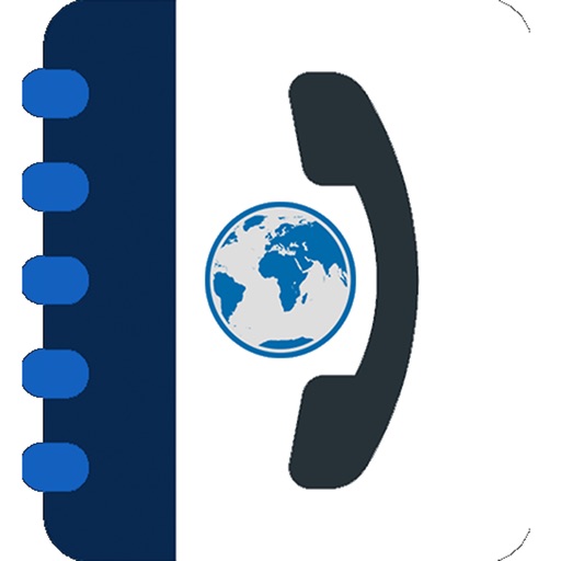 Toll Free - World iOS App