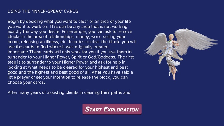 【图】Innerspeak Cards(截图1)