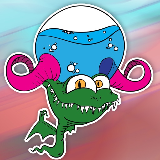 Small Town - Tiny Monsters Version icon