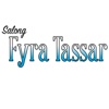 Salong Fyra Tassar