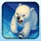 Snow Bear Hunter Sniper Challenge Pro - Sniper Game