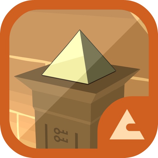 Sphinx -Room Escape Game- Icon