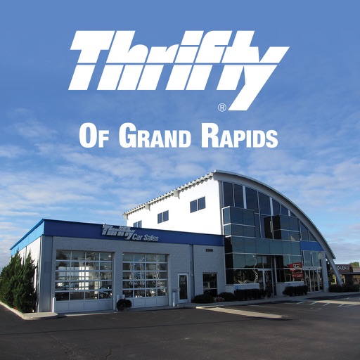 Thrifty of Grand Rapids icon