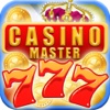 Casino Master - Treasure Hunt