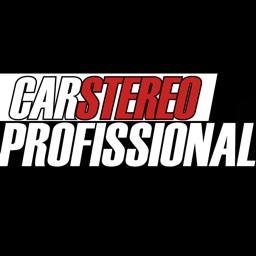 Car Stereo Profissional