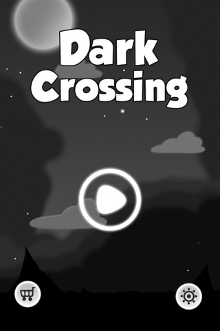 Dark Crossing screenshot 2