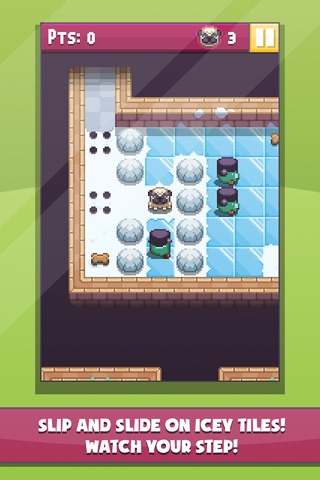 Pug's Quest screenshot 3