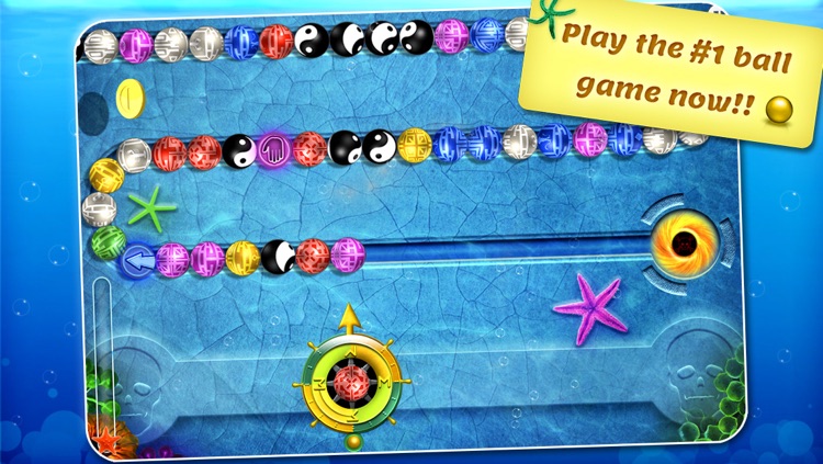 Montezuma Loops 2015 screenshot-4