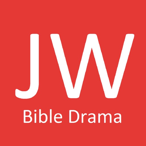 JW Bible Drama Icon