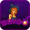 Wizard Bingo Pro - Fun Bingo Game