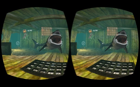 View-Master® Discovery Underwater screenshot 3